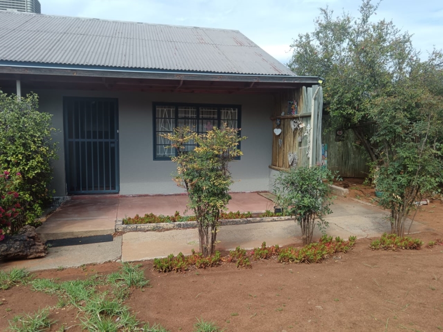 3 Bedroom Property for Sale in Klisserville Northern Cape